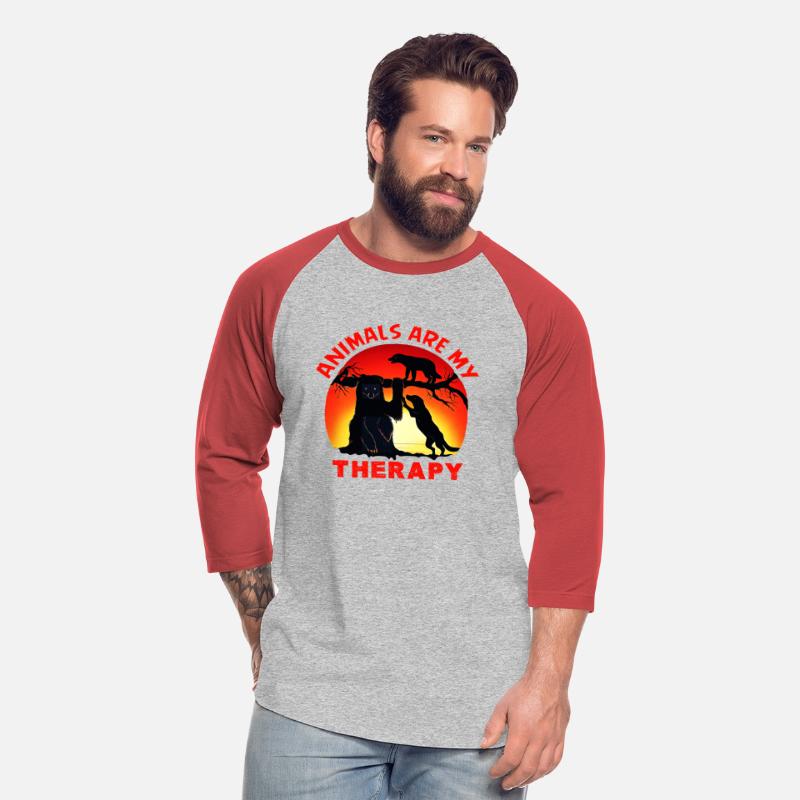 Animals: The Best Therapy for Stress and Anxiety