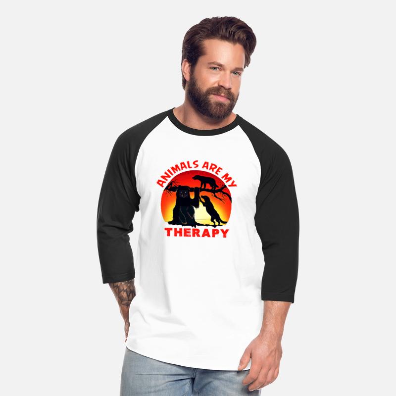 Animals: The Best Therapy for Stress and Anxiety
