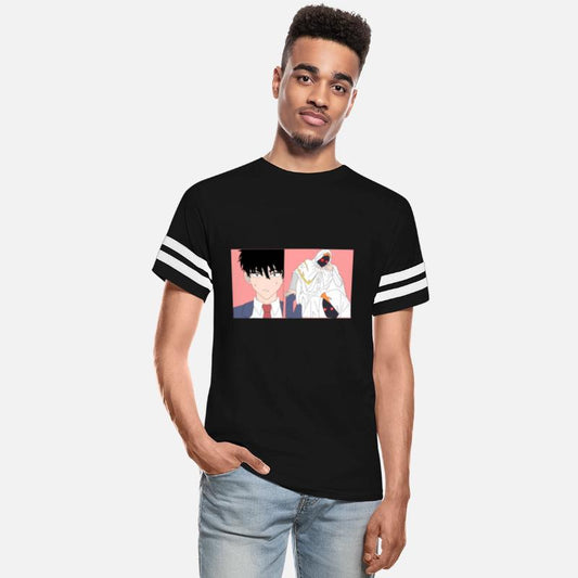 anime academy