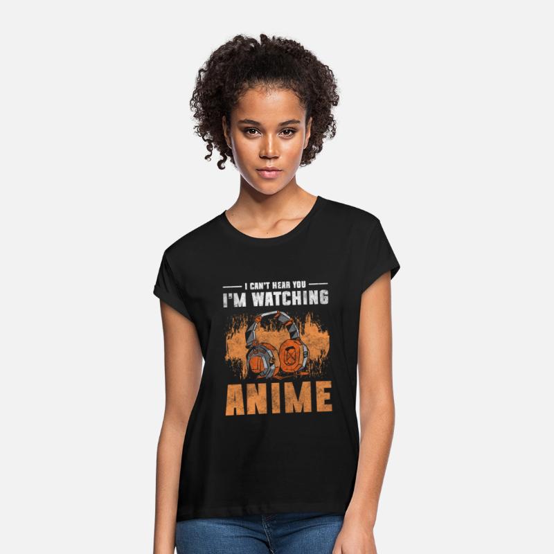 Anime Comic Ramen Otaku