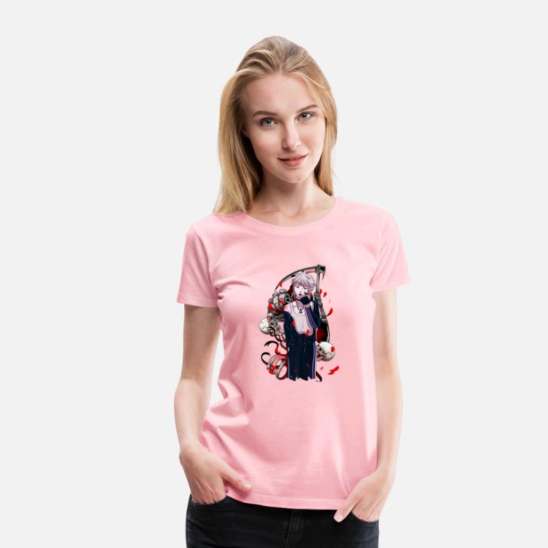 Anime Japanese Otaku Kawaii Clothes