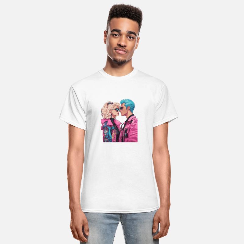 Anime True Love Exists