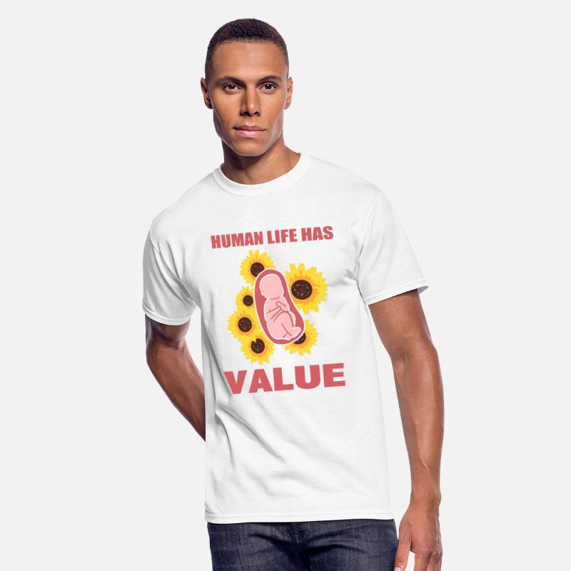 Anti-abortion Human Rights Activist