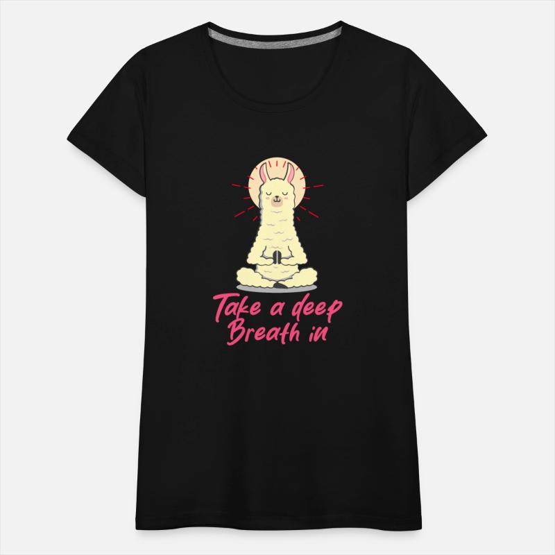 Anti anxiety lama