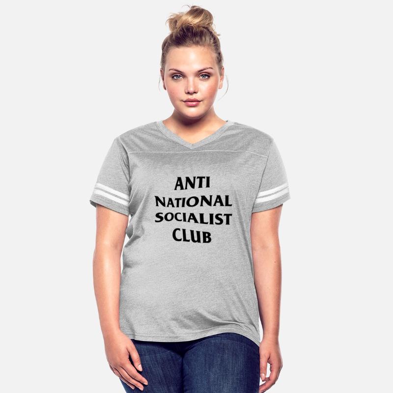 Anti National Socialist Club