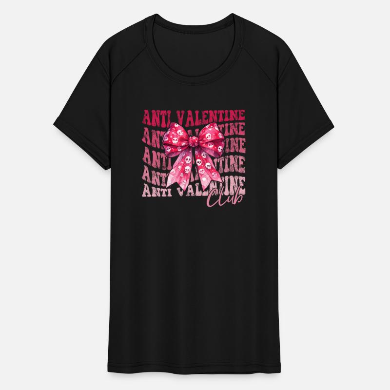 Anti Valentine Club