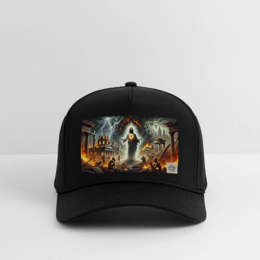 Apocalypse, Jesus.