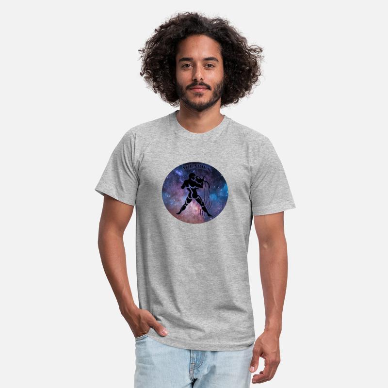 Aquarius Astrology Zodiac Sign Aquarius Man Water
