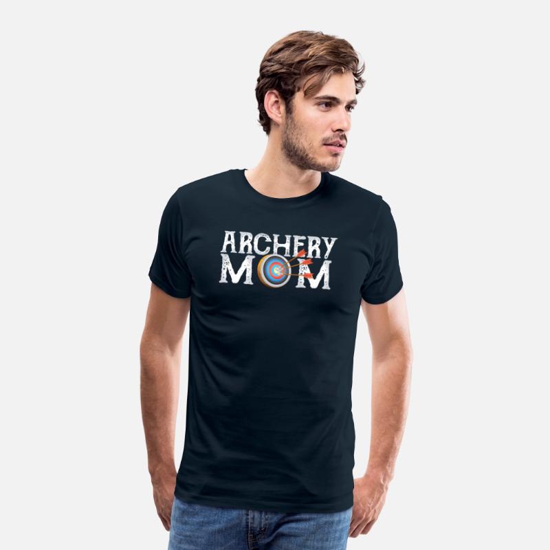 Archery Archer Mom Target Proud Parent Bow Arrow