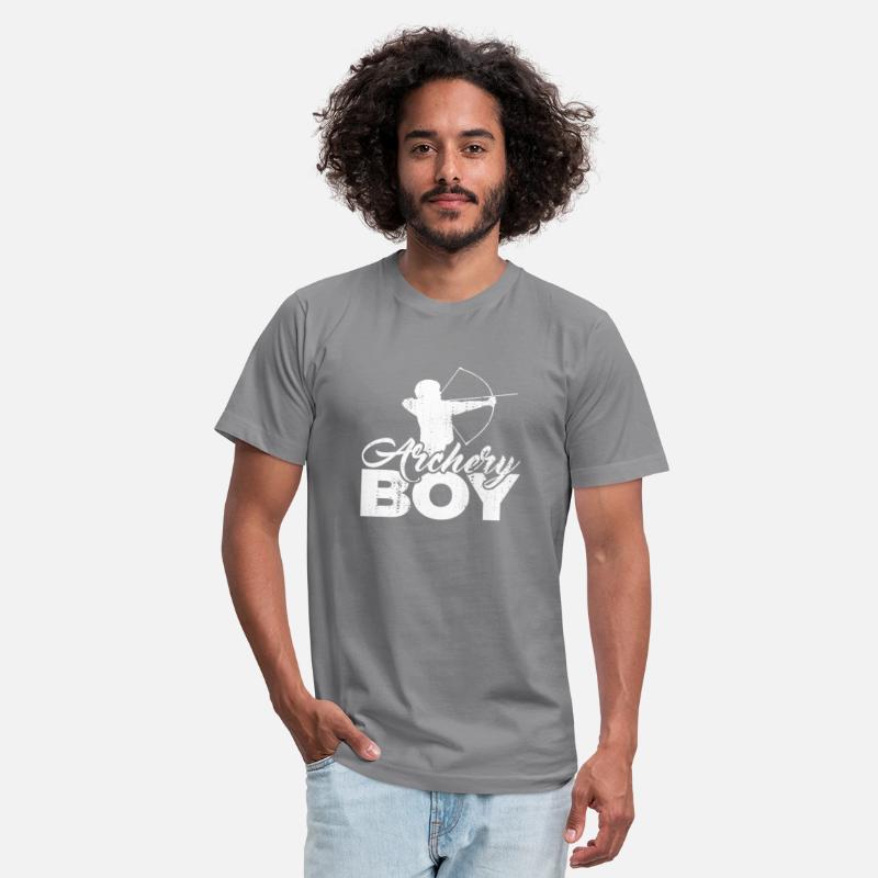 Archery Guy