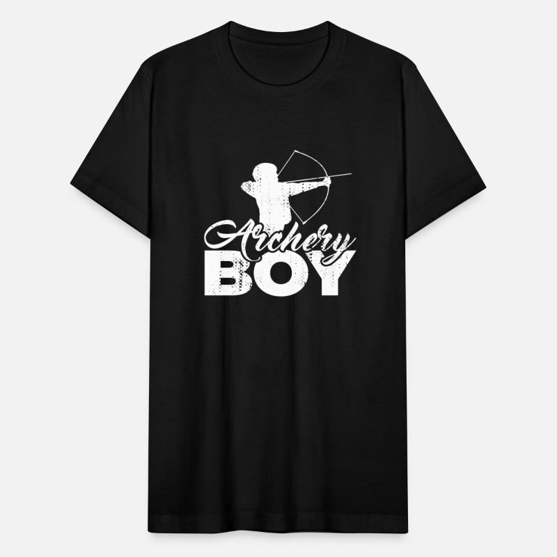 Archery Guy