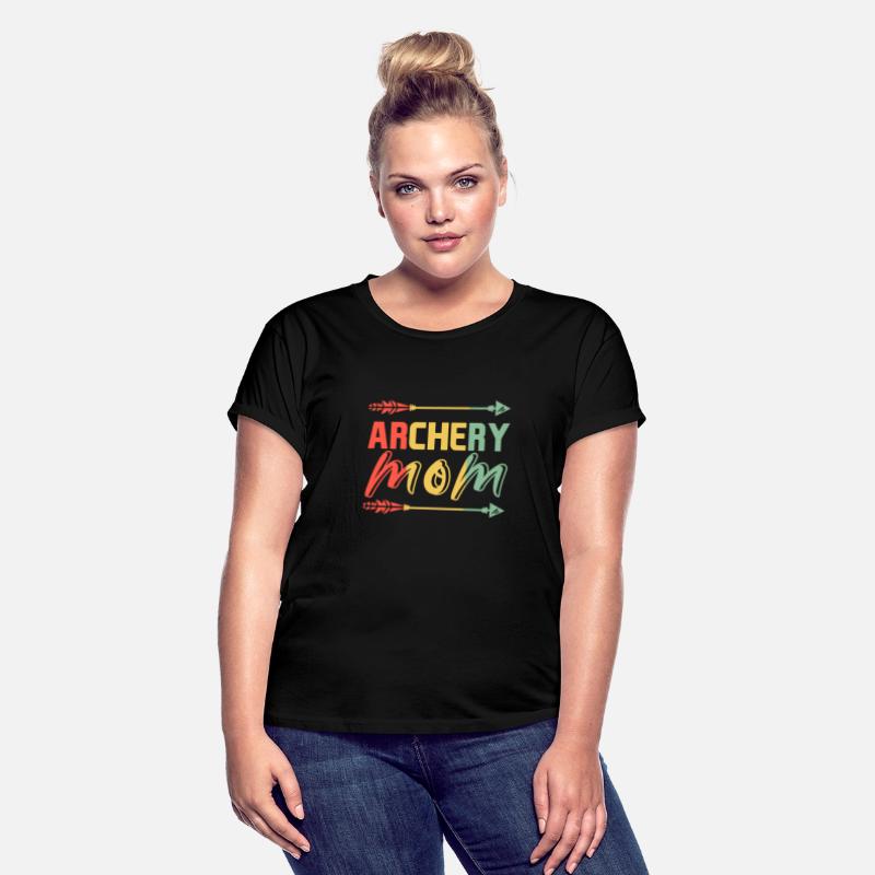 Archery Mom Bows And Arrows Hunting Sports