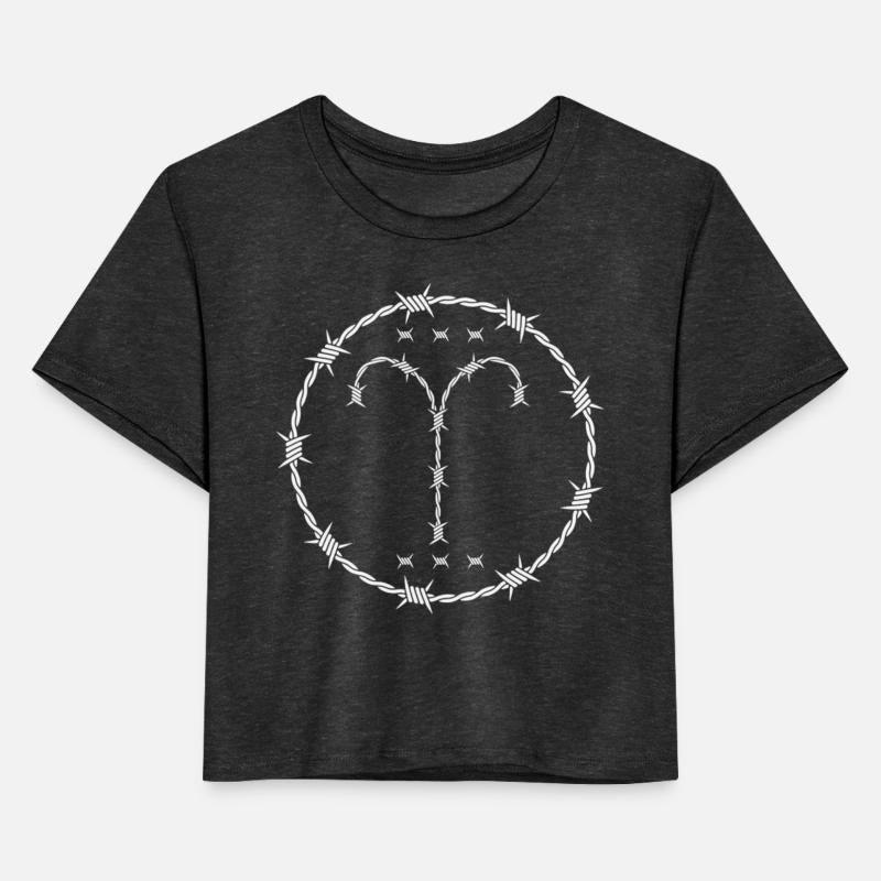 Aries Zodiac Symbol
