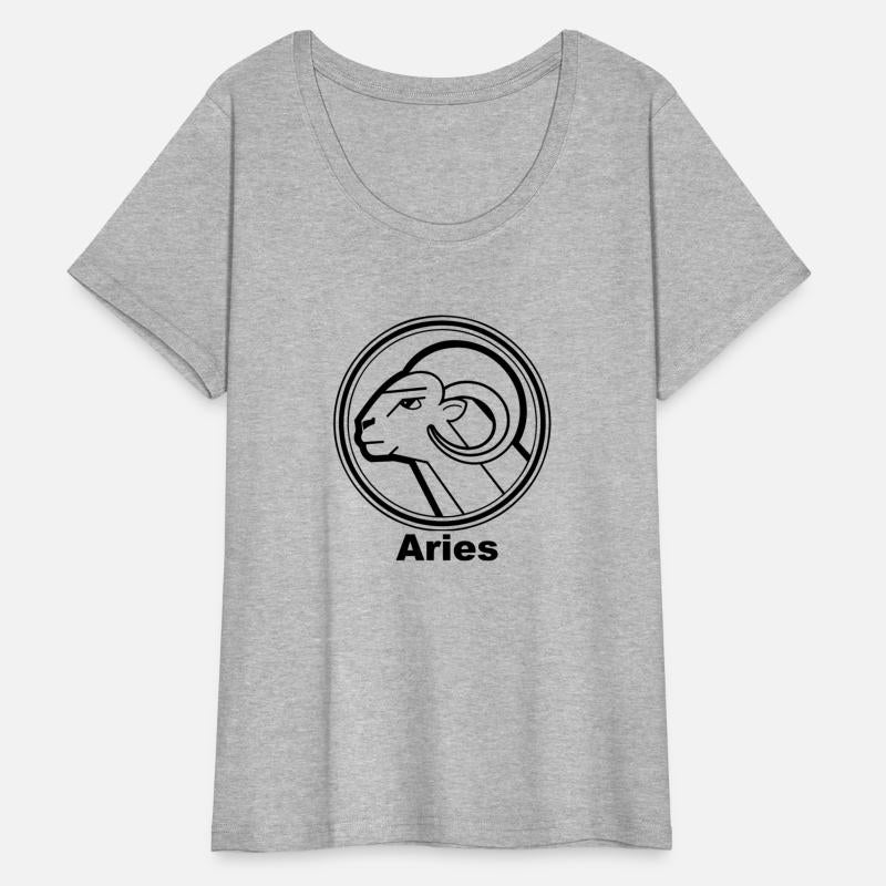 Aries Zodiac Symbol