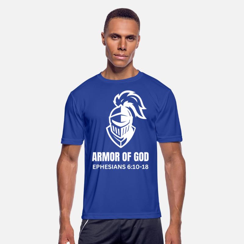 ARMOR OF GOD