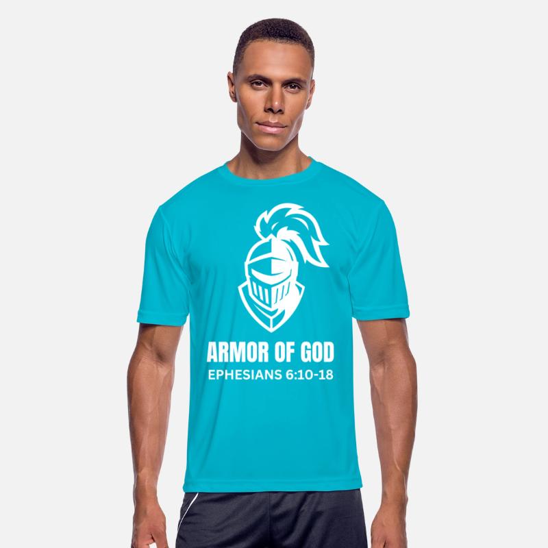 ARMOR OF GOD