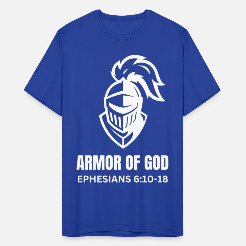 ARMOR OF GOD