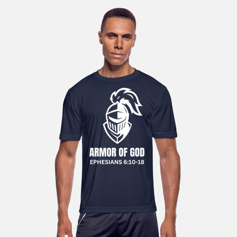 ARMOR OF GOD