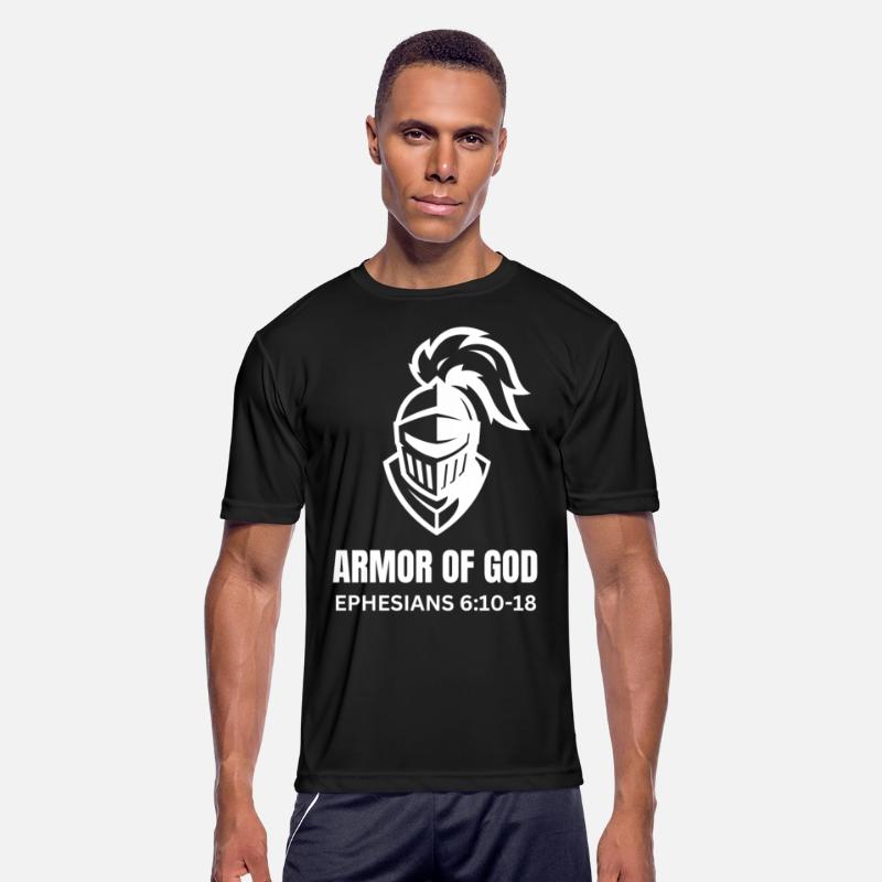 ARMOR OF GOD