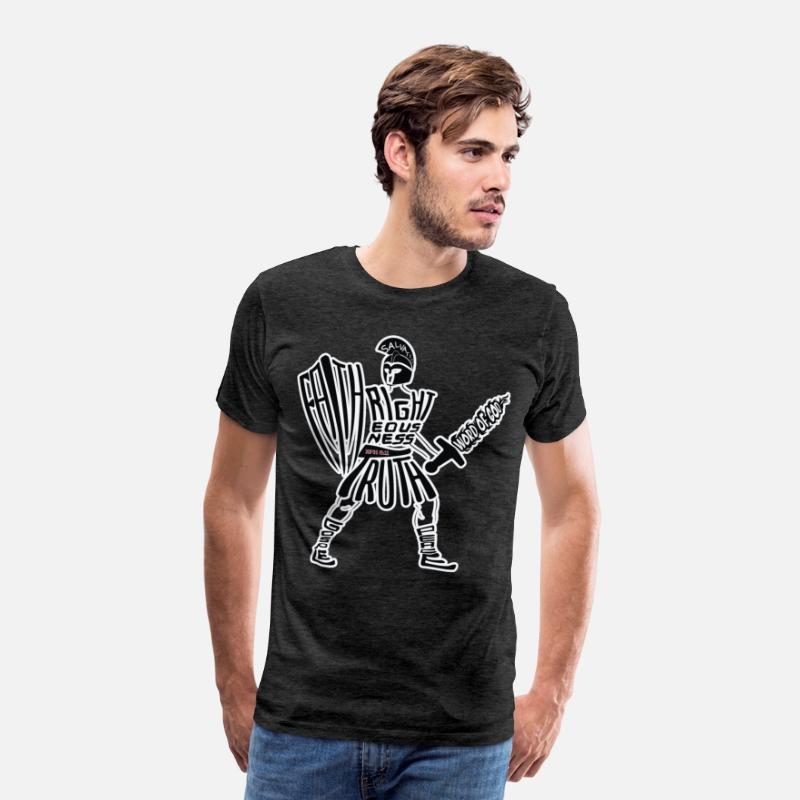 ARMOR OF GOD WARRIOR