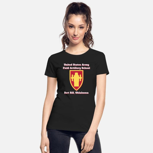Army Field Artillery School Fort Sill Oklahoma Pro