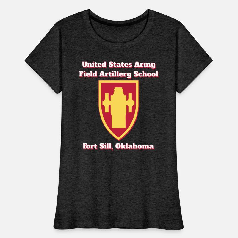 Army Field Artillery School Fort Sill Oklahoma Pro