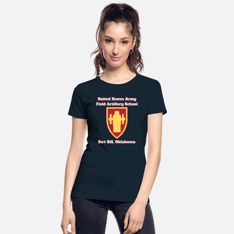 Army Field Artillery School Fort Sill Oklahoma Pro