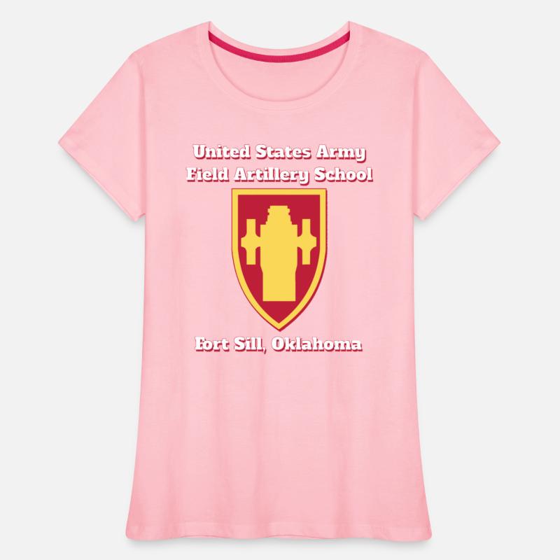 Army Field Artillery School Fort Sill Oklahoma Pro