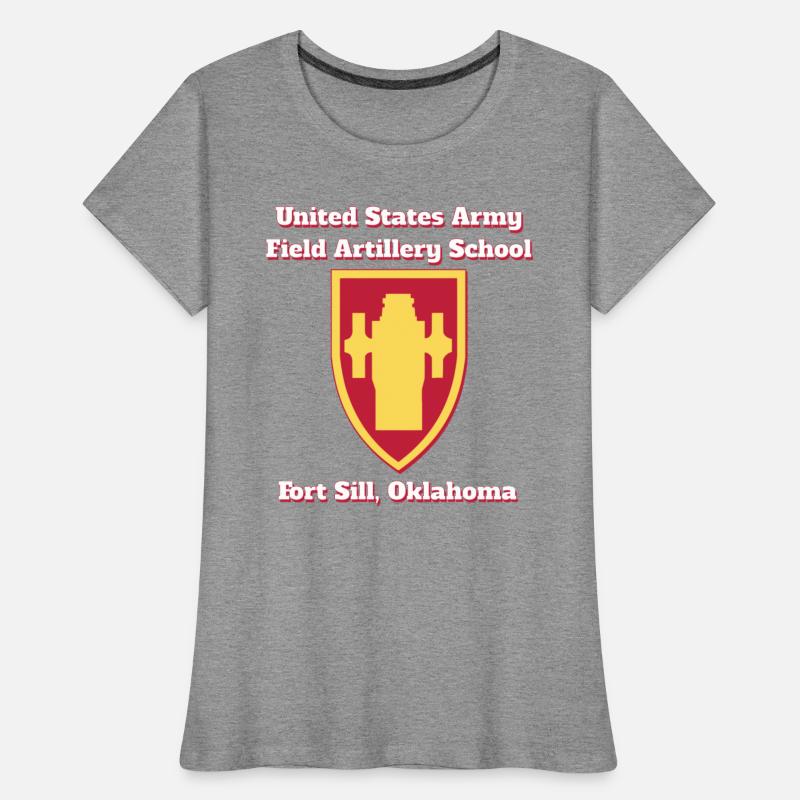 Army Field Artillery School Fort Sill Oklahoma Pro