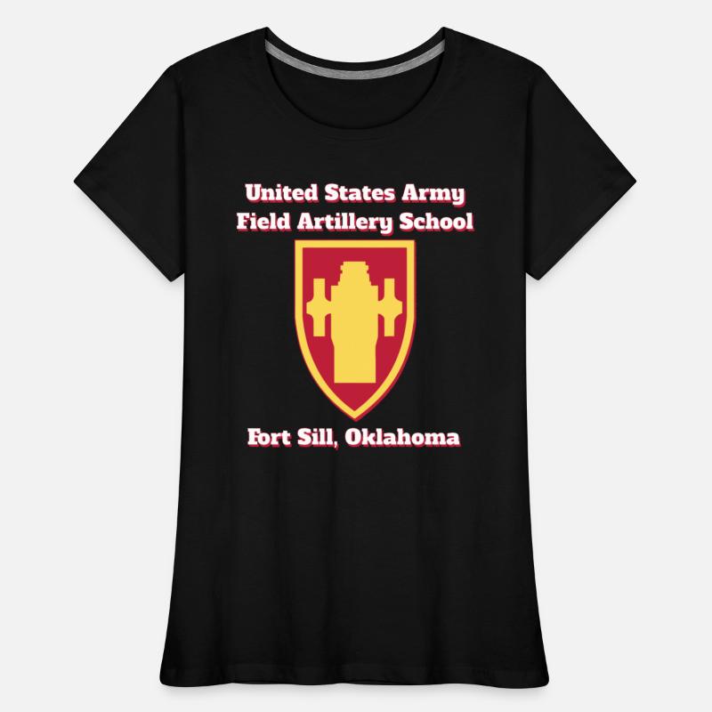 Army Field Artillery School Fort Sill Oklahoma Pro