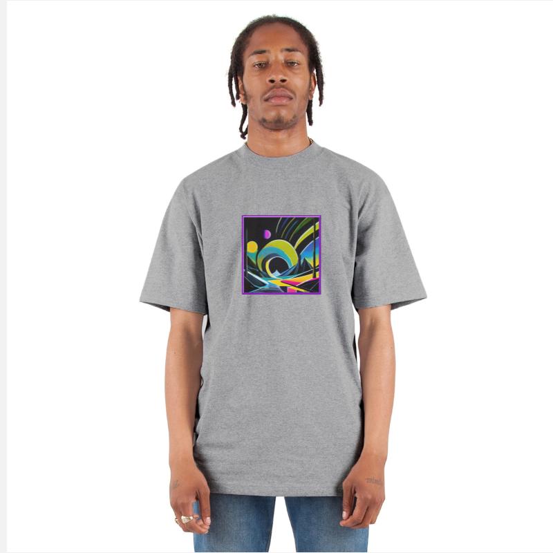 ART DECO Relaxed Effectiveness - 2