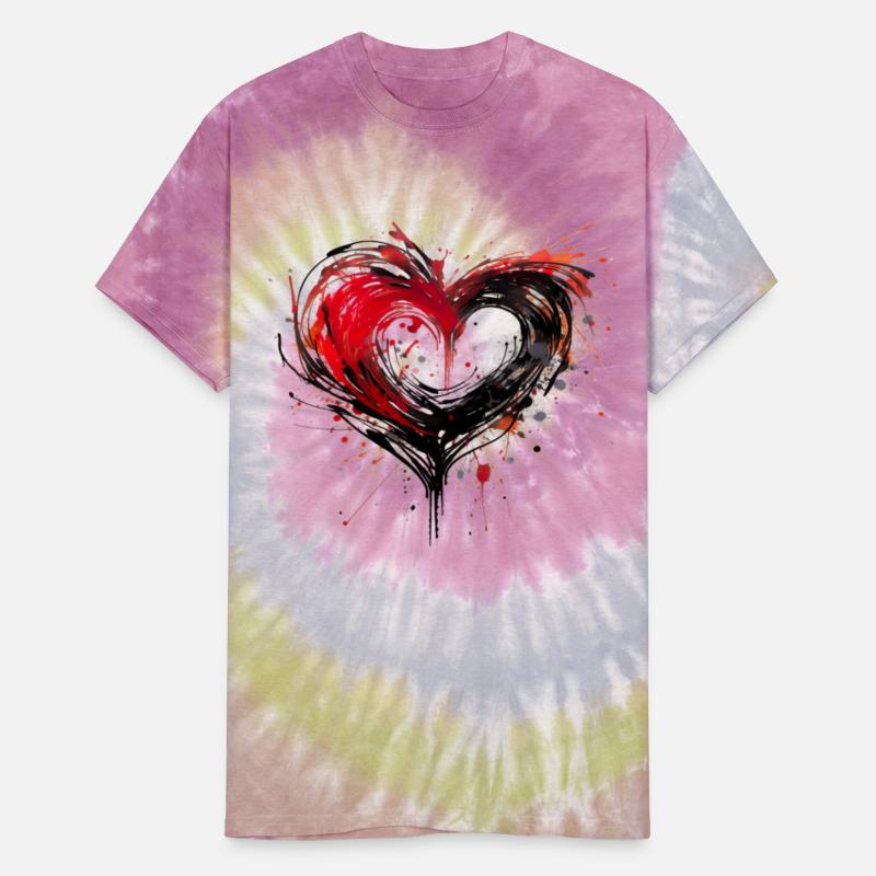 Art Heart Love Love Proof Feelings