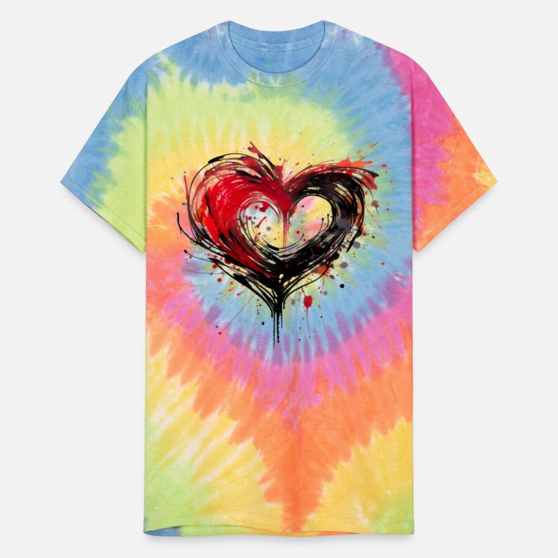 Art Heart Love Love Proof Feelings