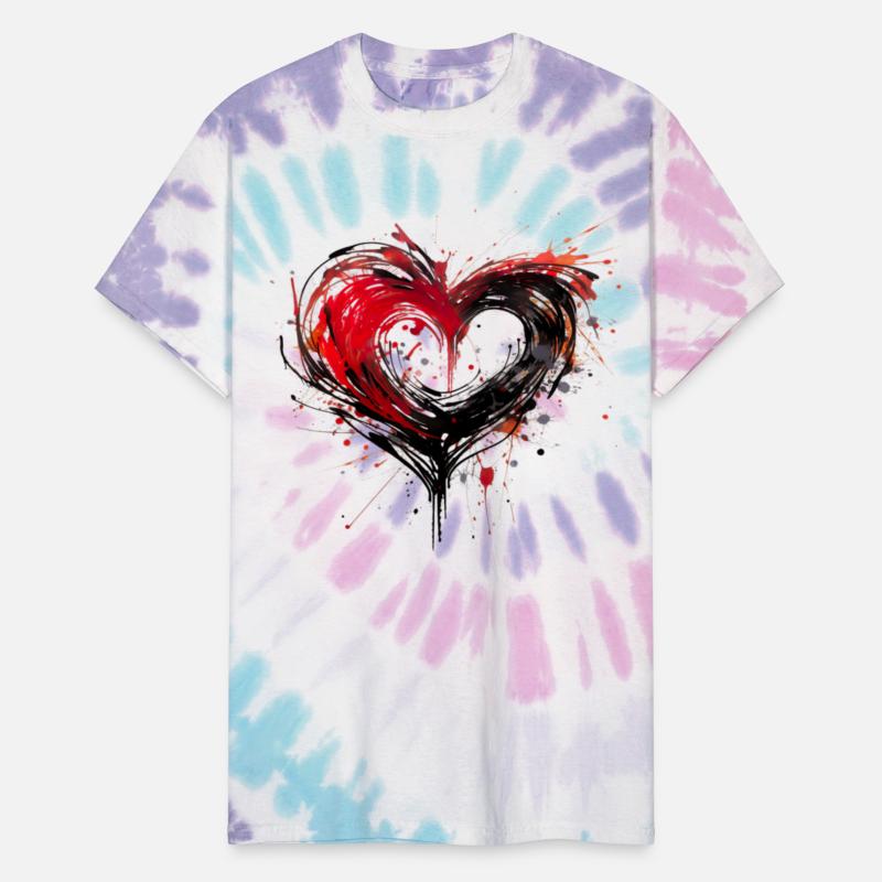 Art Heart Love Love Proof Feelings