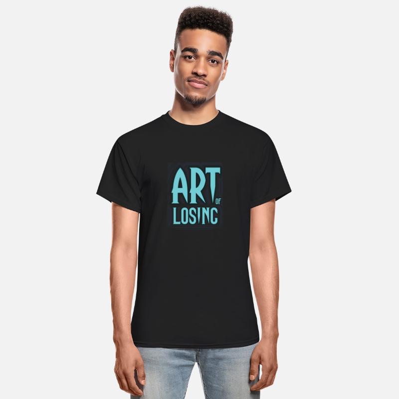 Art of Losing v2