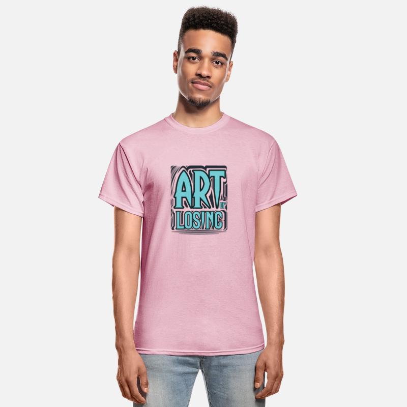 Art of Losing v2