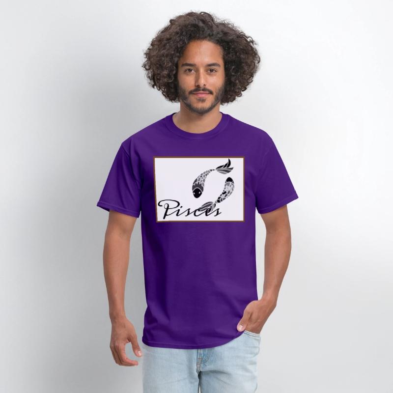 Artistic Pisces Zodiac Star Sign Astrology Aesthet