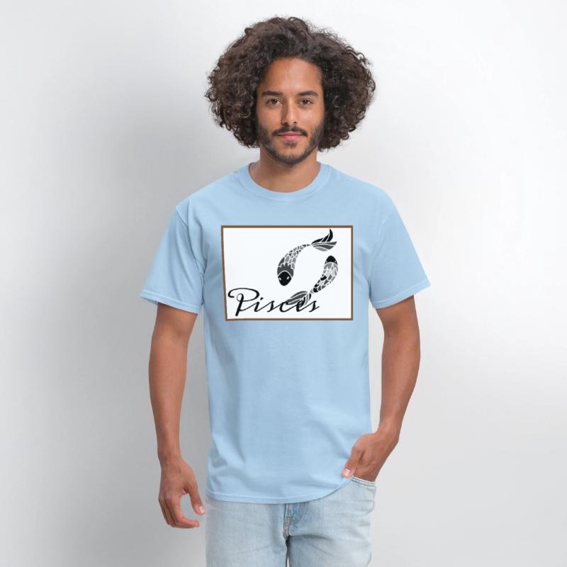 Artistic Pisces Zodiac Star Sign Astrology Aesthet