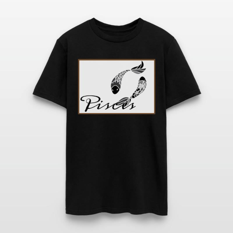 Artistic Pisces Zodiac Star Sign Astrology Aesthet