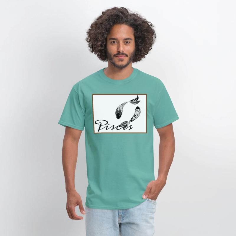 Artistic Pisces Zodiac Star Sign Astrology Aesthet