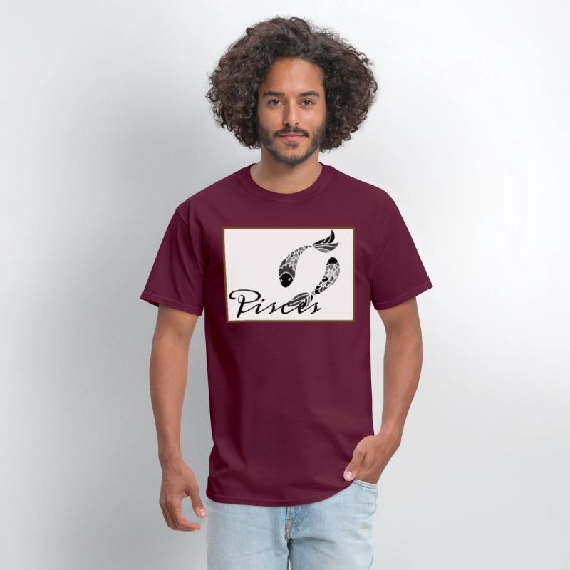 Artistic Pisces Zodiac Star Sign Astrology Aesthet