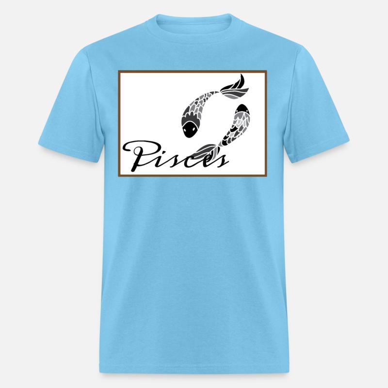 Artistic Pisces Zodiac Star Sign Astrology Aesthet