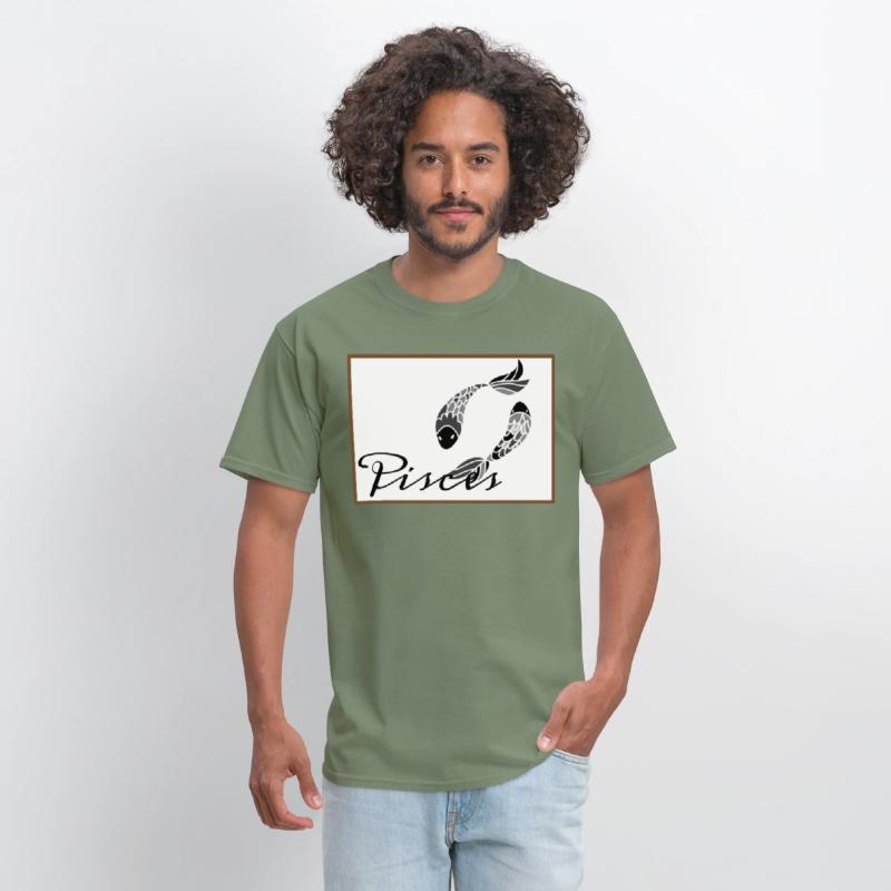 Artistic Pisces Zodiac Star Sign Astrology Aesthet