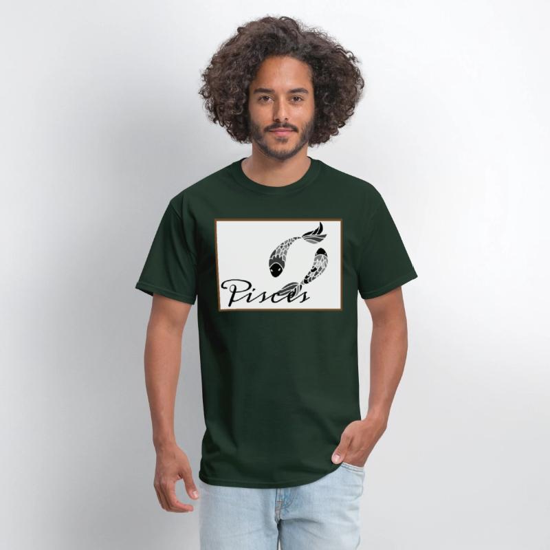 Artistic Pisces Zodiac Star Sign Astrology Aesthet