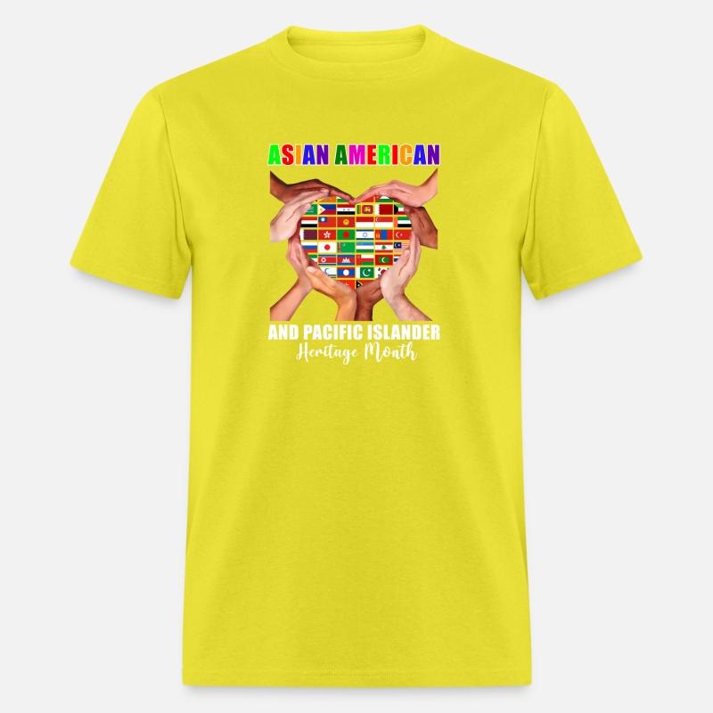 Asian American And Pacific Islander Heritage Month