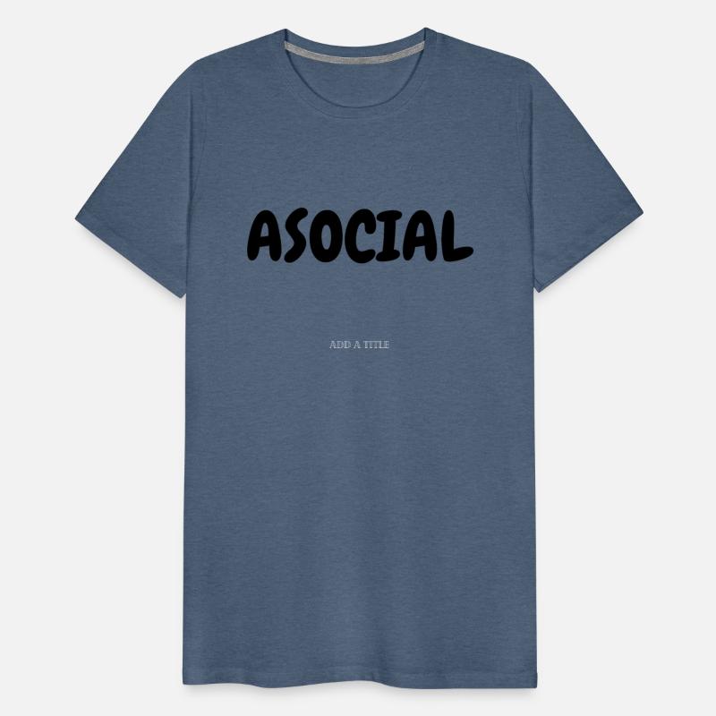 Asocial