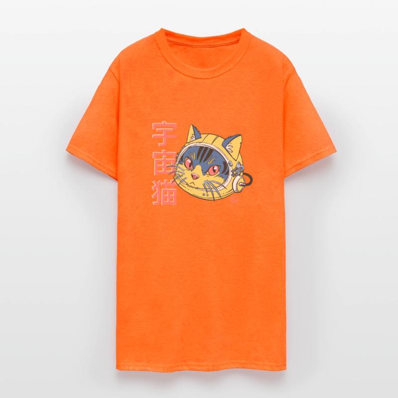 Astro Cat