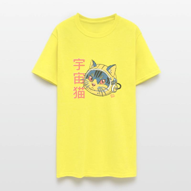 Astro Cat