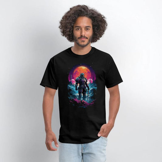 Astro Knight