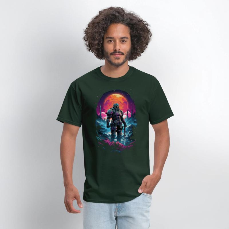 Astro Knight